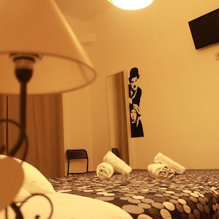 Like At Home B&B Sannicandro di Bari Eksteriør billede