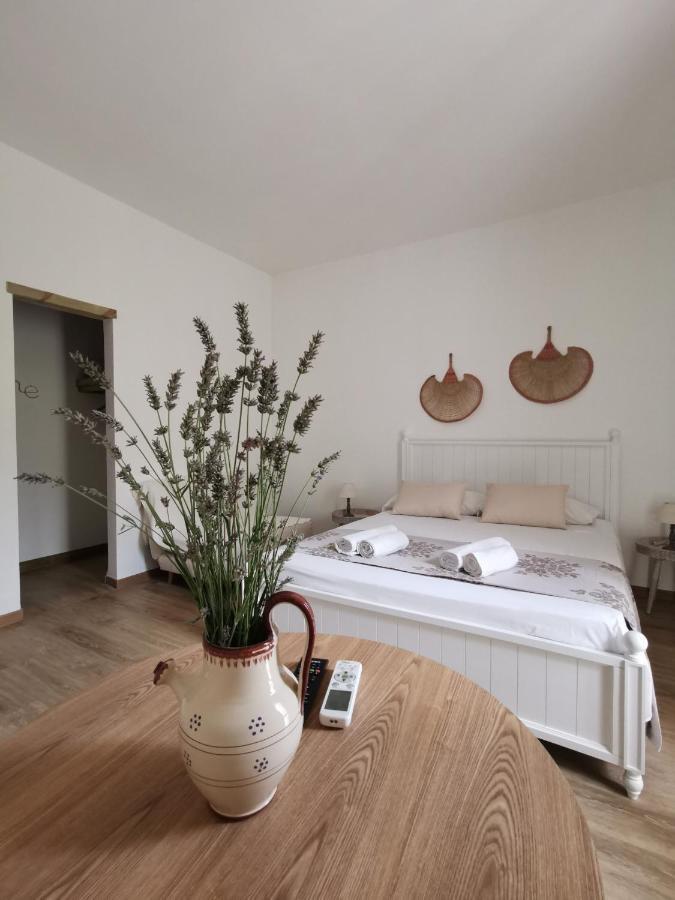 Like At Home B&B Sannicandro di Bari Eksteriør billede