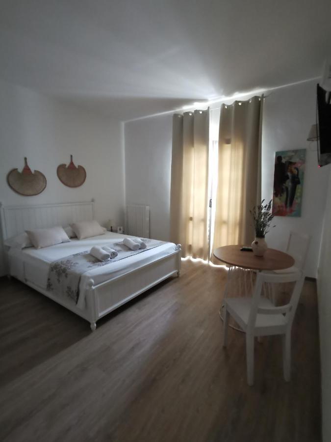 Like At Home B&B Sannicandro di Bari Eksteriør billede