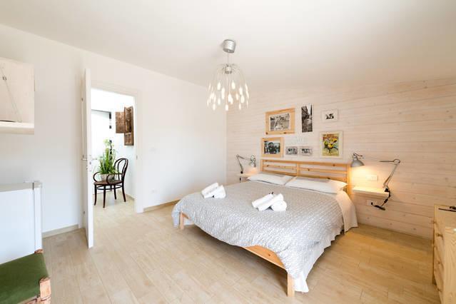 Like At Home B&B Sannicandro di Bari Eksteriør billede