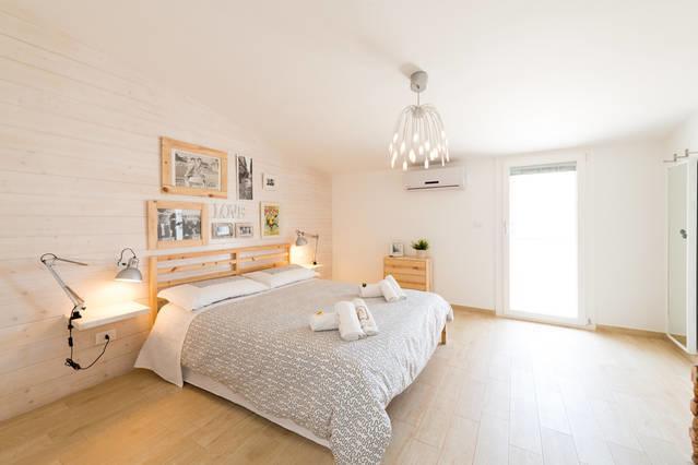 Like At Home B&B Sannicandro di Bari Eksteriør billede