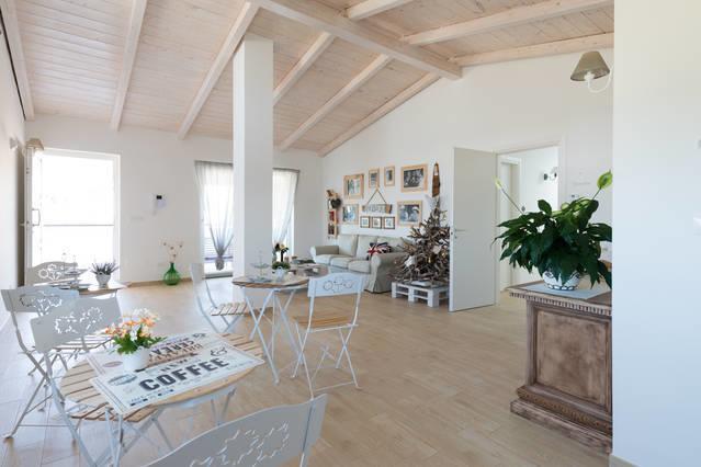 Like At Home B&B Sannicandro di Bari Eksteriør billede