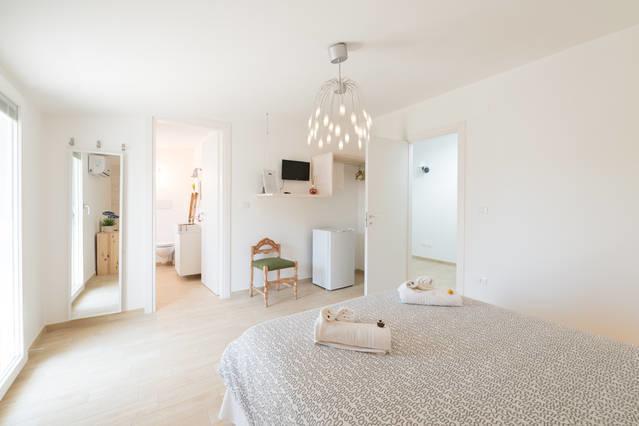 Like At Home B&B Sannicandro di Bari Eksteriør billede