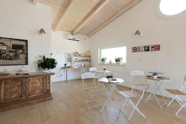 Like At Home B&B Sannicandro di Bari Eksteriør billede
