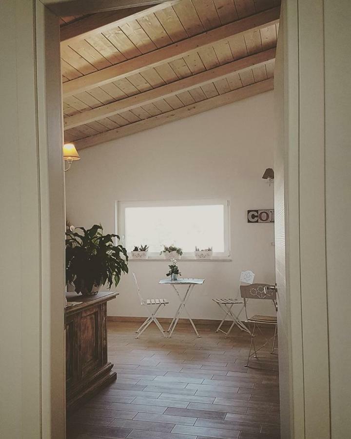 Like At Home B&B Sannicandro di Bari Eksteriør billede
