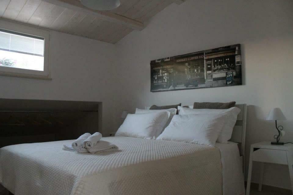 Like At Home B&B Sannicandro di Bari Eksteriør billede